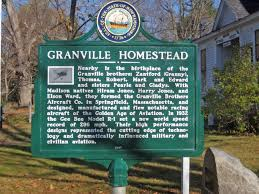 Granville