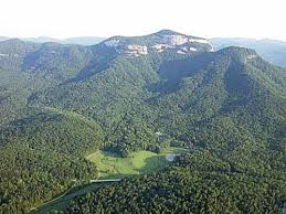 Table Rock, SC