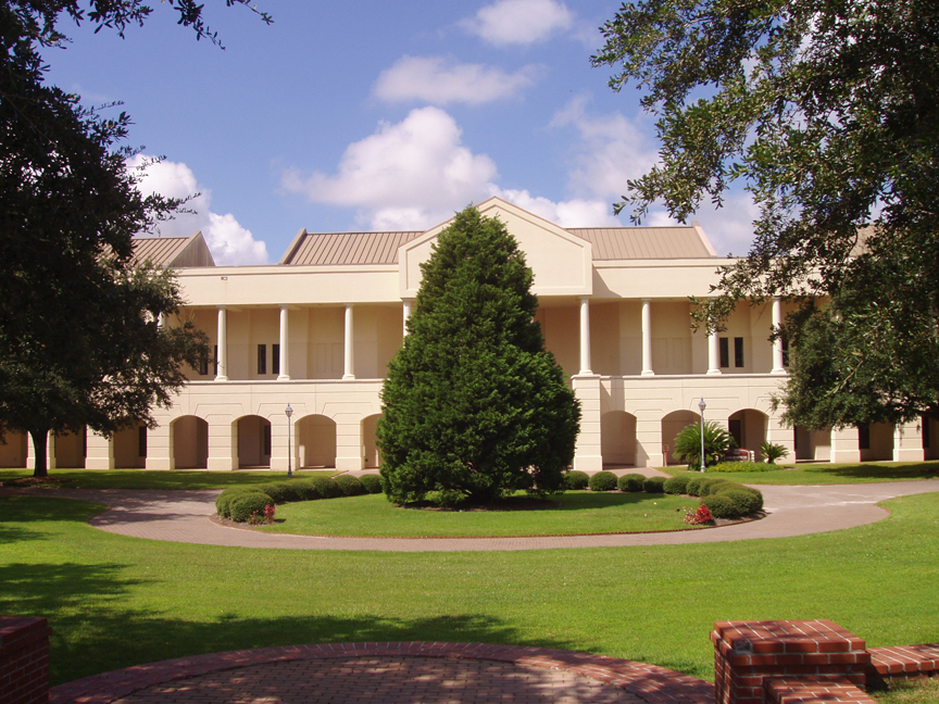 Beaufort County Court House