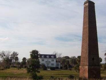 Butler plantation