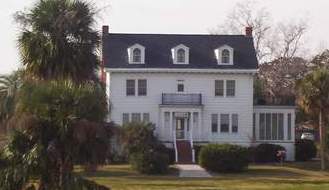 butler plantation