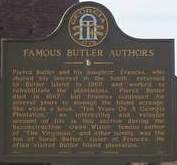 butler plantation