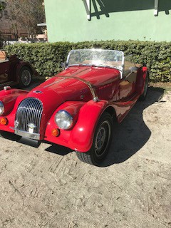 old cars