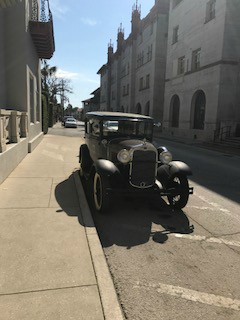 old cars