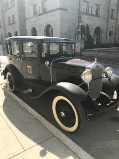 old cars