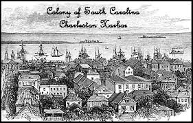 Charleston Harbor