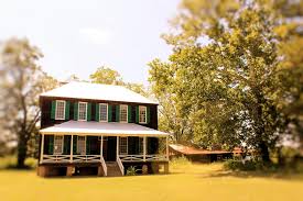 Koger Plantation