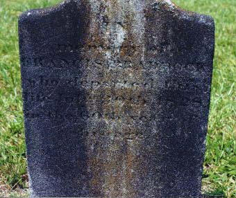 Francis Braddock