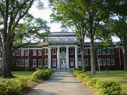 Horry County Court House