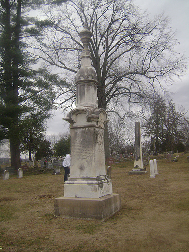 John Adair