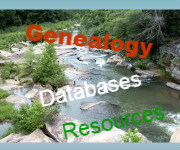 South Carolina Genealogy Resources River