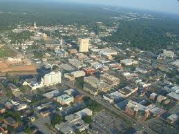 Spartanburg