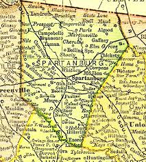 Spartanburg County