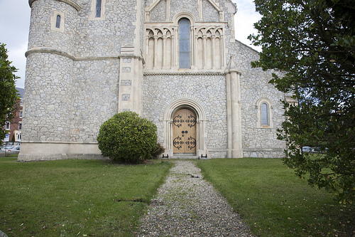 St. John Church