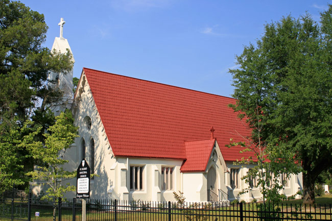 St. Mark Episcopal Church