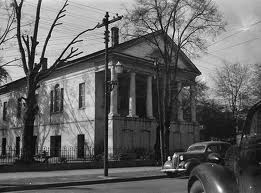 Williamsburg Court House